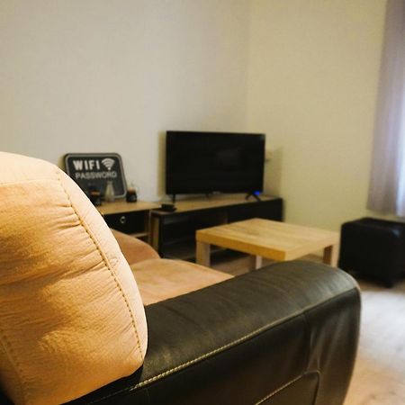 Apartmán L'Industriel Narbonnais Narbonne Exteriér fotografie